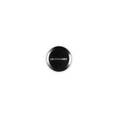 Signature Stainless Steel Knob
