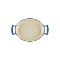 Modern Heritage Oval Gratin