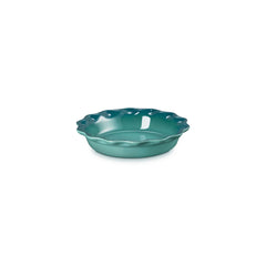 Heritage Fluted Pie Dish