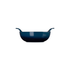 Traditional Round Balti Dish