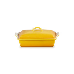 Heritage Rectangular Casserole