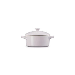 Mini Round Cocotte