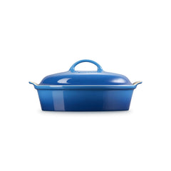 Heritage Oval Casserole
