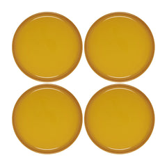 San Francisco Salad Plates, Set of 4