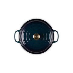 Signature Braiser