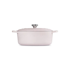 Signature Oval Dutch Oven