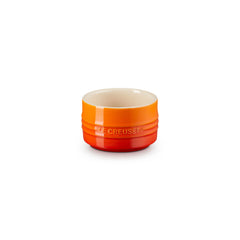 Straight Wall Ramekin