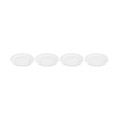 Vancouver Dinner Plates, Set of 4