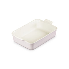Heritage Deep Rectangular Lasagna Dish