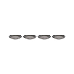 Vancouver Salad Plates, Set of 4