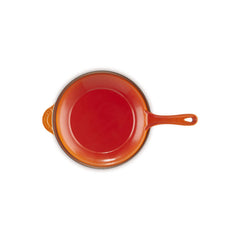 Traditional Round Multifunction Pan