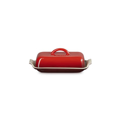 Heritage Butter Dish