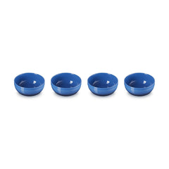 San Francisco Soup Bowls, Set of 4