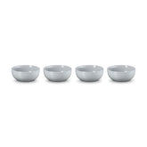San Francisco Soup Bowls, Set of 4