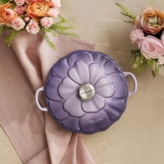 Signature Petal Braiser