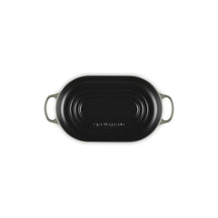 Signature Oval Bread Oven
