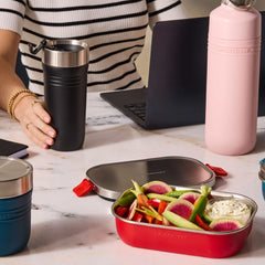 On the Go Lunch Box