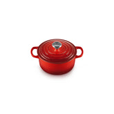 Signature Round Dutch Oven