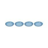 Vancouver Salad Plates, Set of 4