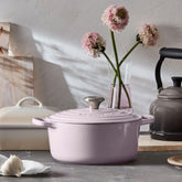 Signature Round Dutch Oven