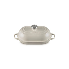 Signature Oval Bread Oven