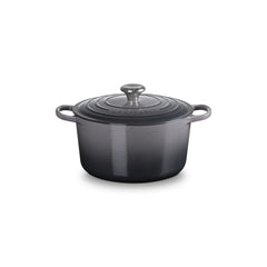Signature Round Deep Oven