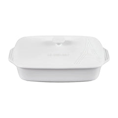 Eiffel Tower Collection Signature Rectangular Casserole