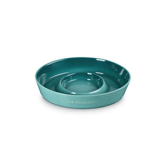 Signature Oval Chip & Dip Platter
