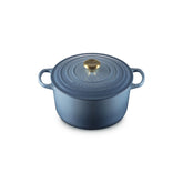 Signature Round Deep Oven