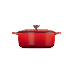 Signature Oval Dutch Oven