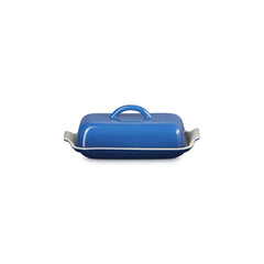 Heritage Butter Dish