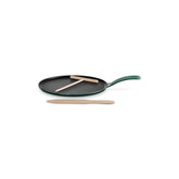 Traditional Round Crepe Pan