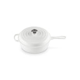 Signature Round Cassadou