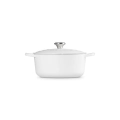 Signature Round Dutch Oven
