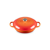 Signature Braiser