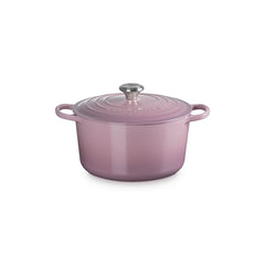 Signature Round Deep Oven