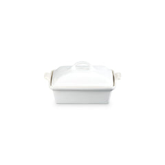 Heritage Shallow Square Casserole