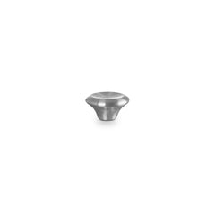 Signature Stainless Steel Knob