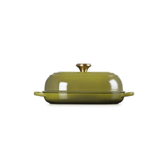Signature Oval Bread Oven