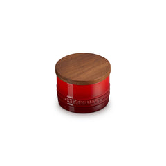 Signature Storage Canister