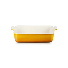 Heritage Deep Rectangular Lasagna Dish