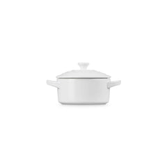 Mini Round Cocotte