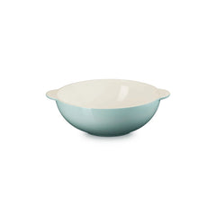 Signature Round Multifunction Baking Dish with Platter Lid