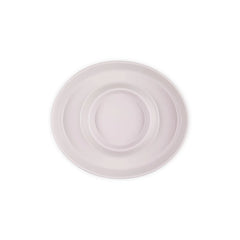 Signature Oval Chip & Dip Platter