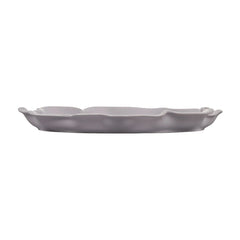 Iris Collection Serving Platter
