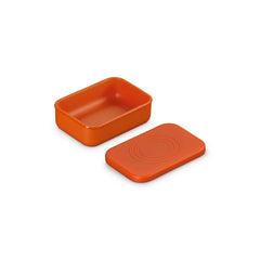Rectangular Storage Container