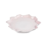 Iris Collection Serving Platter