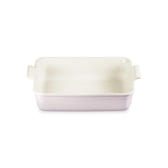 Heritage Deep Rectangular Lasagna Dish