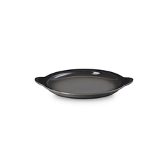 Signature Round Multifunction Baking Dish with Platter Lid