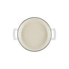Modern Heritage Round Braiser